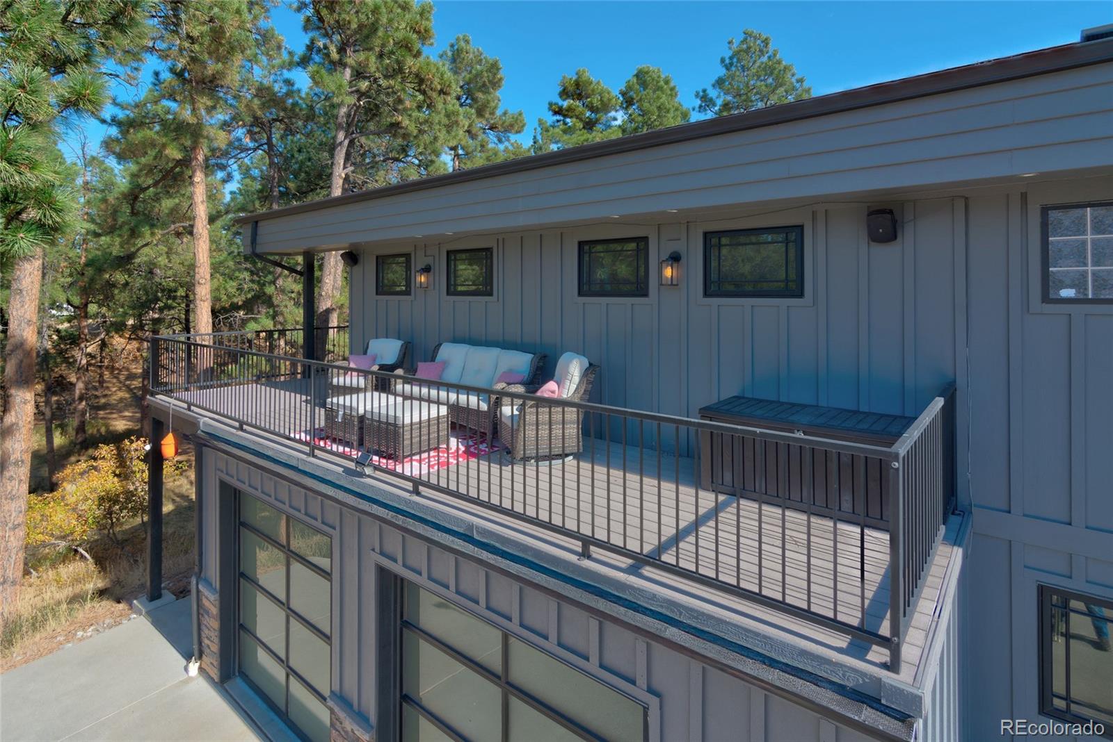 MLS Image #36 for 1580  crystal way,franktown, Colorado