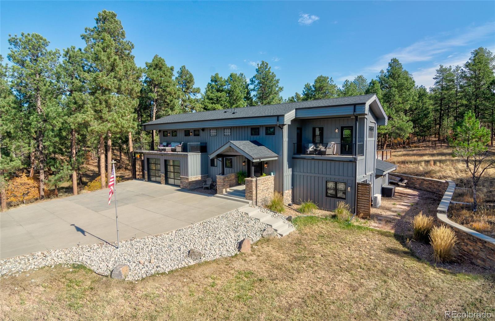 MLS Image #38 for 1580  crystal way,franktown, Colorado