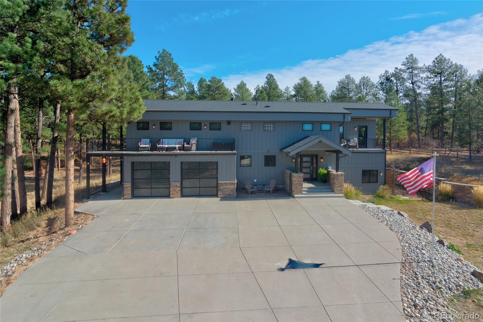 MLS Image #39 for 1580  crystal way,franktown, Colorado