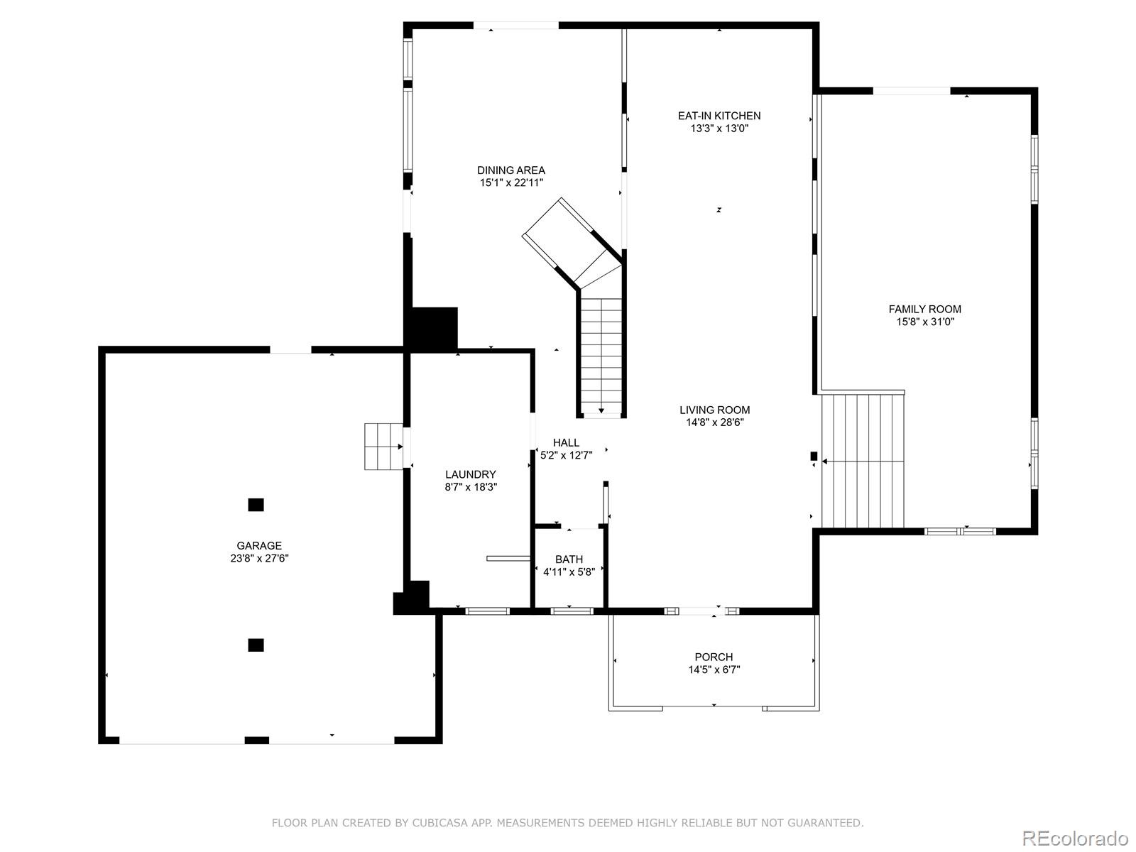 MLS Image #42 for 1580  crystal way,franktown, Colorado