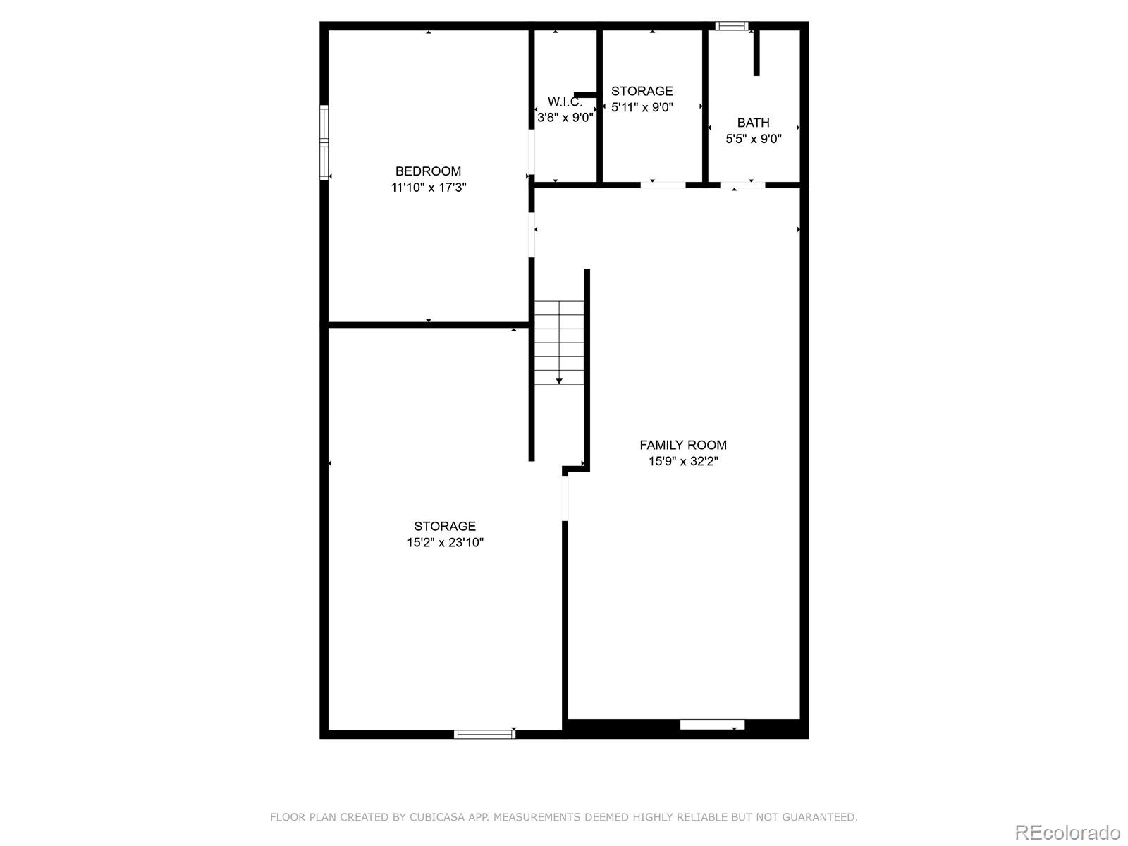 MLS Image #44 for 1580  crystal way,franktown, Colorado