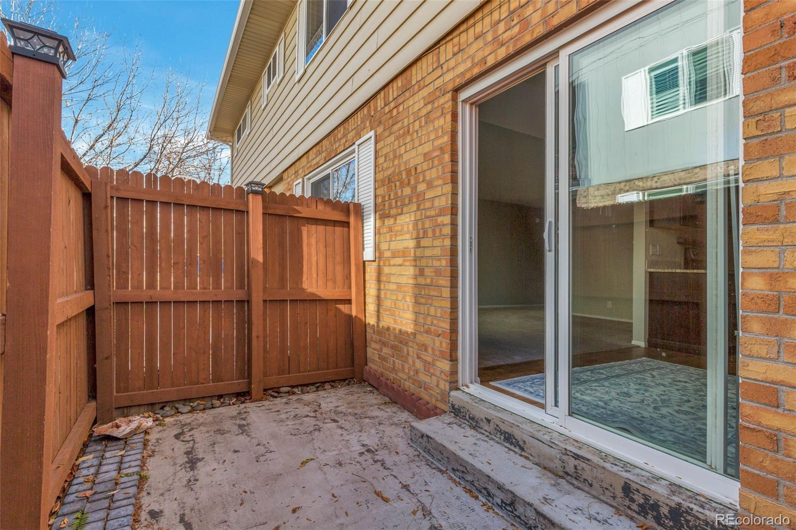 MLS Image #23 for 9747  croke drive ,denver, Colorado