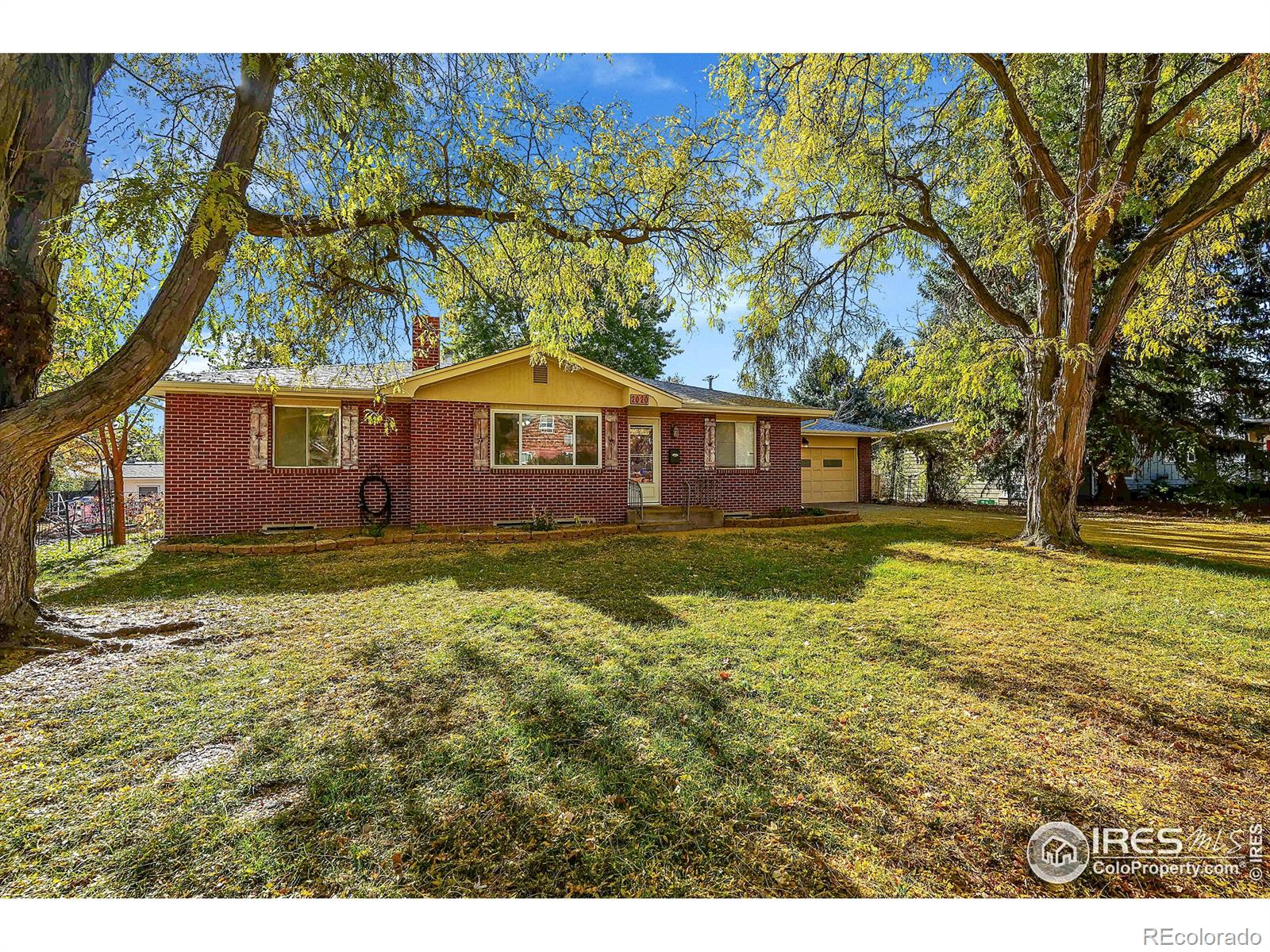 MLS Image #1 for 2020  18th avenue,greeley, Colorado