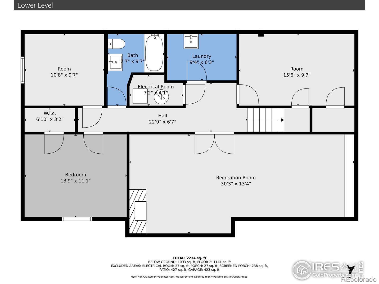 MLS Image #35 for 2020  18th avenue,greeley, Colorado