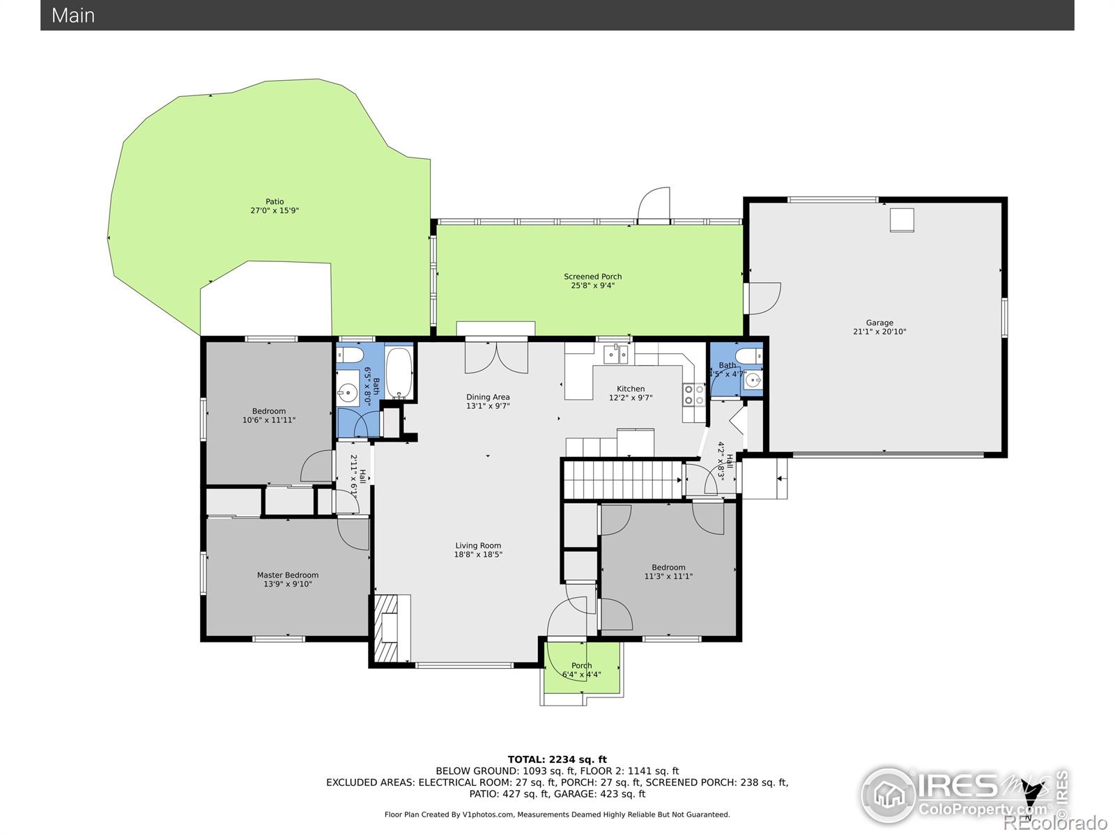 MLS Image #36 for 2020  18th avenue,greeley, Colorado