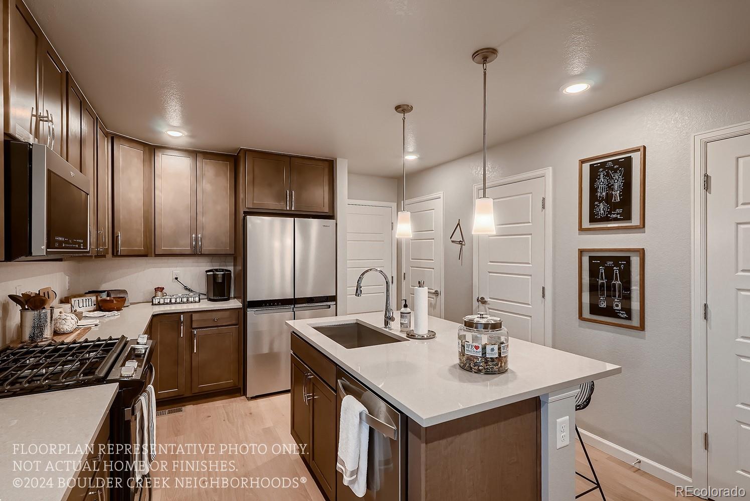 MLS Image #13 for 10371 e 62nd place,denver, Colorado