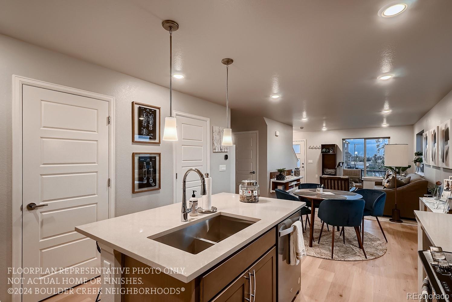 MLS Image #14 for 10371 e 62nd place,denver, Colorado