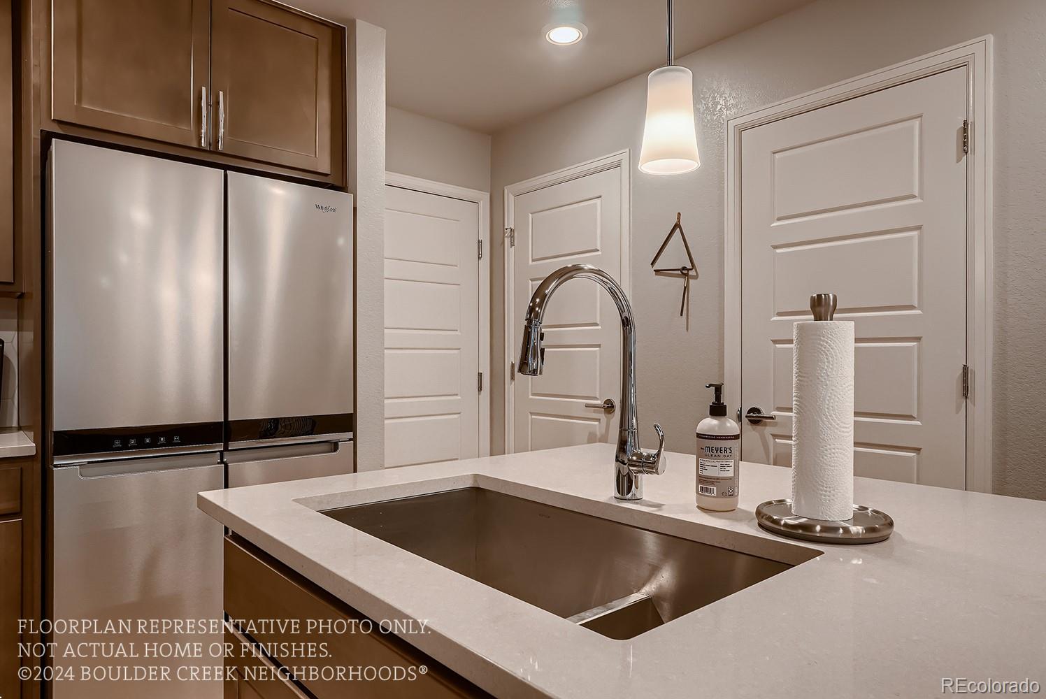 MLS Image #16 for 10371 e 62nd place,denver, Colorado