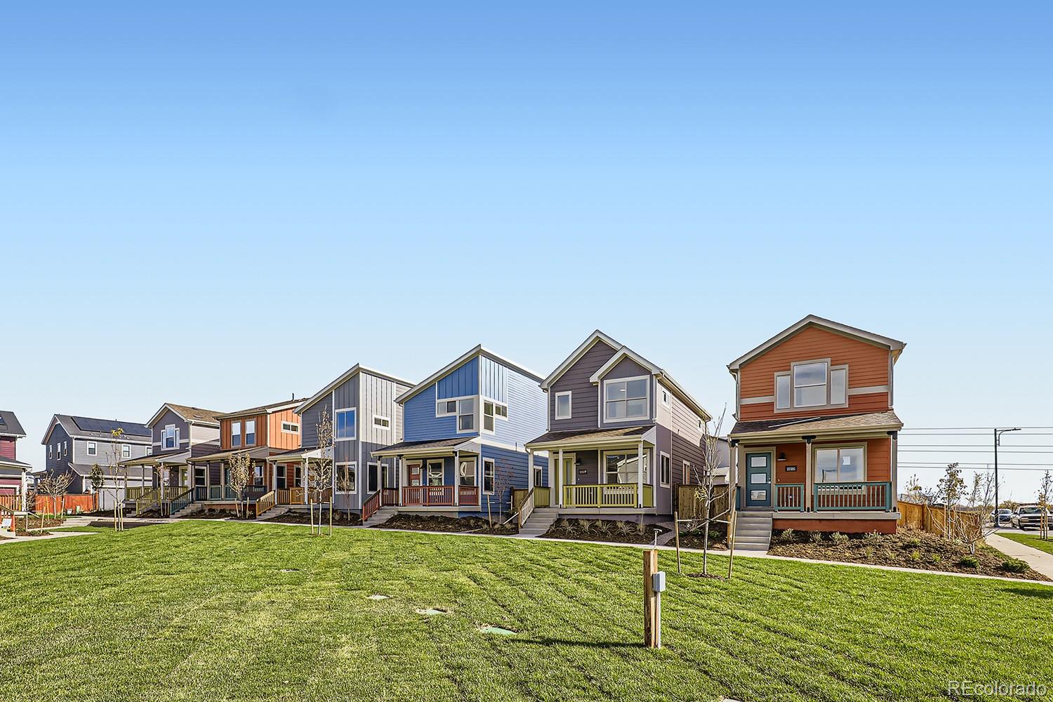 MLS Image #2 for 10371 e 62nd place,denver, Colorado