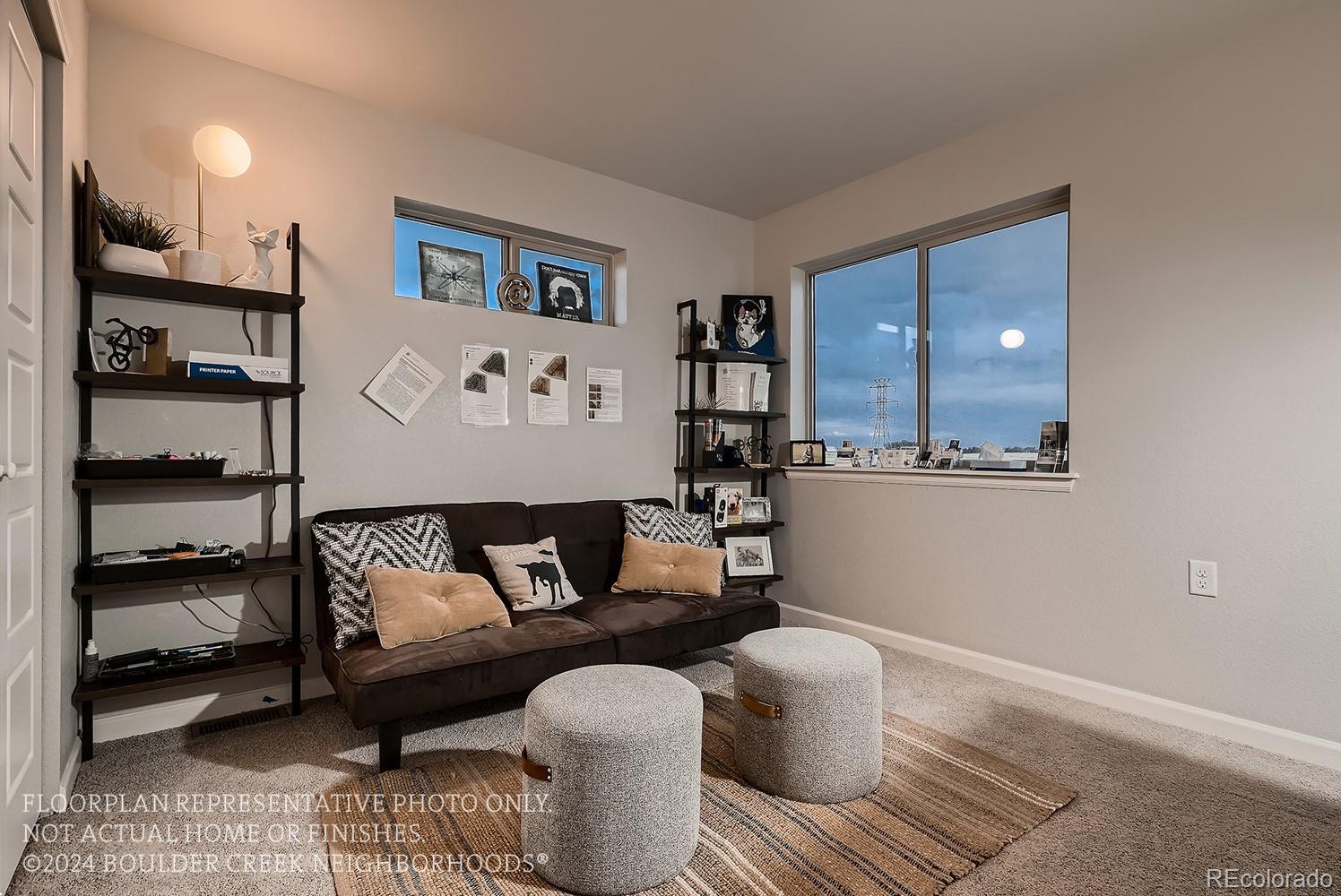 MLS Image #25 for 10371 e 62nd place,denver, Colorado