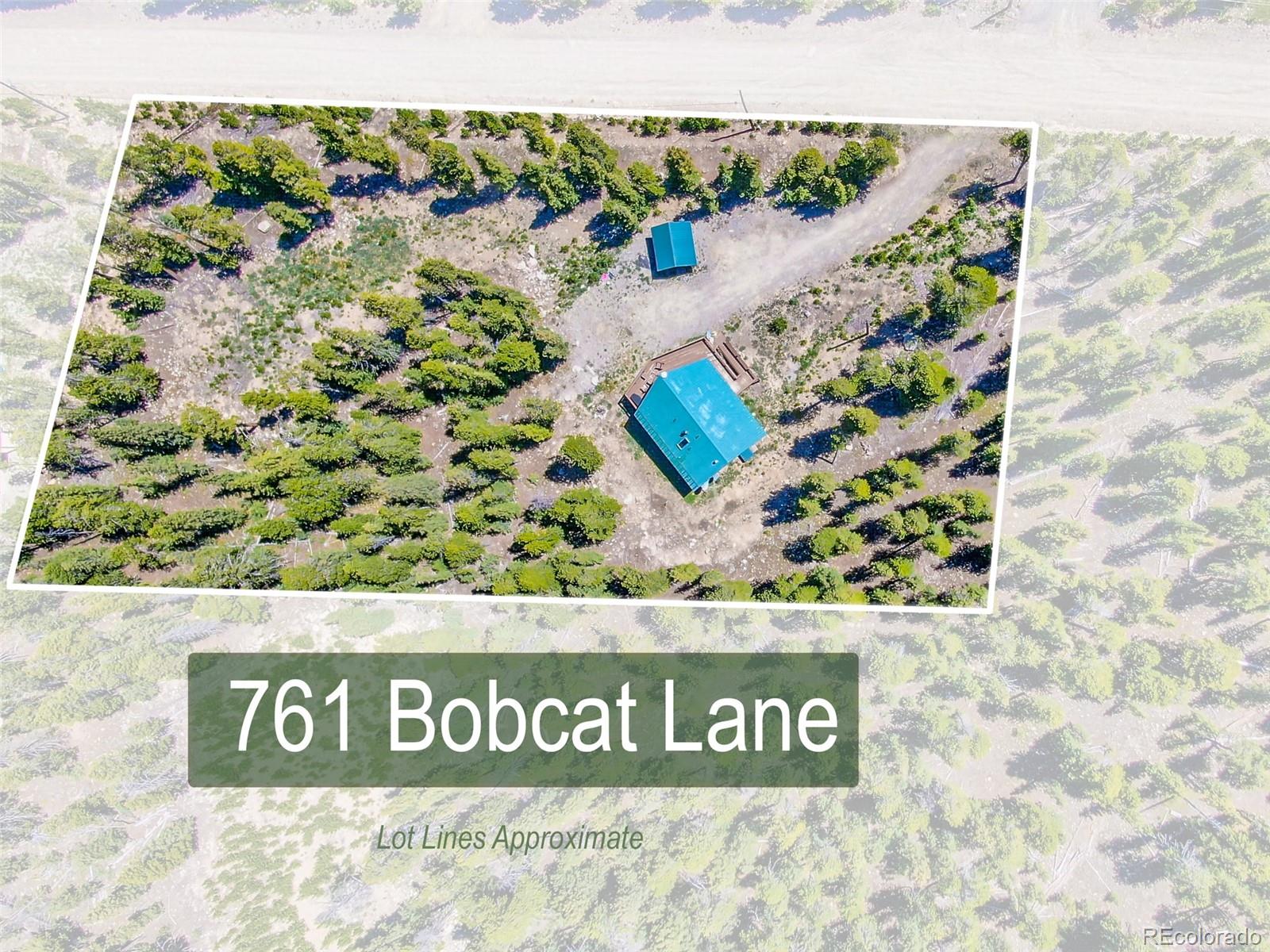 MLS Image #42 for 761  bobcat lane,fairplay, Colorado