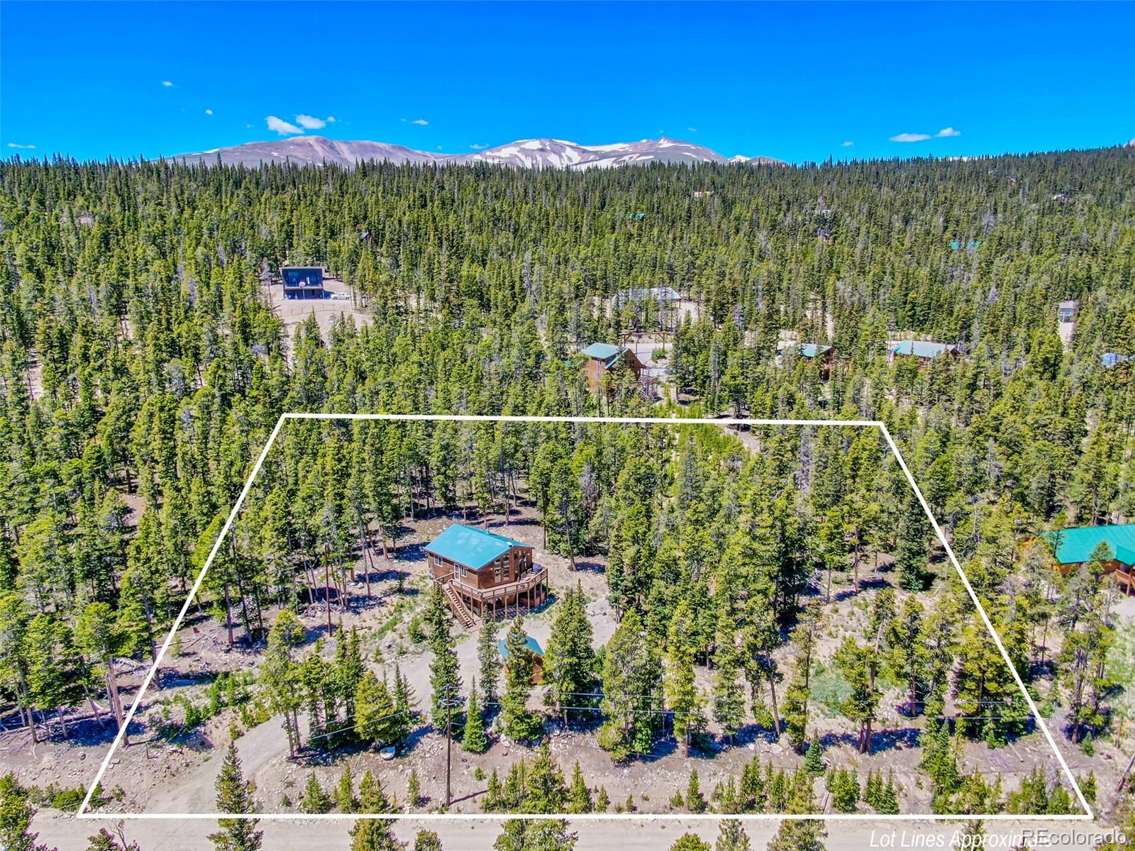 MLS Image #43 for 761  bobcat lane,fairplay, Colorado