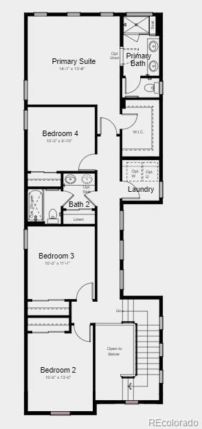 MLS Image #2 for 2068  chambers road,brighton, Colorado