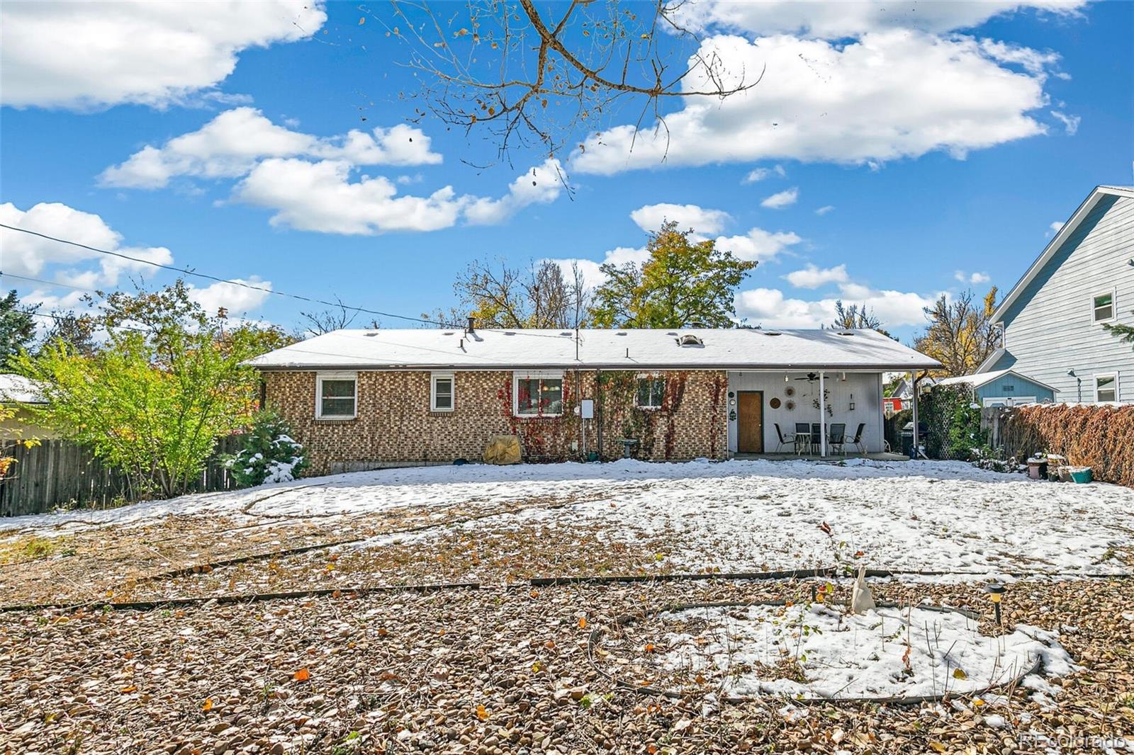 MLS Image #18 for 13765 w 6th place,golden, Colorado