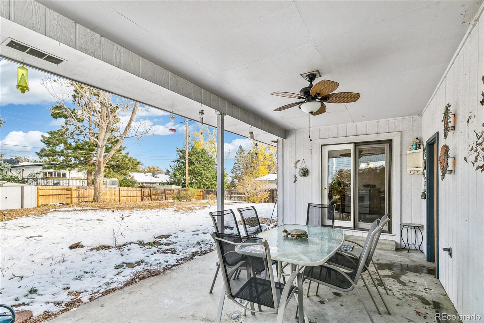 MLS Image #19 for 13765 w 6th place,golden, Colorado