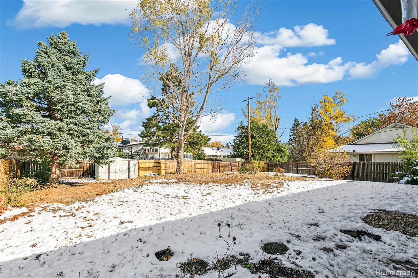 MLS Image #20 for 13765 w 6th place,golden, Colorado