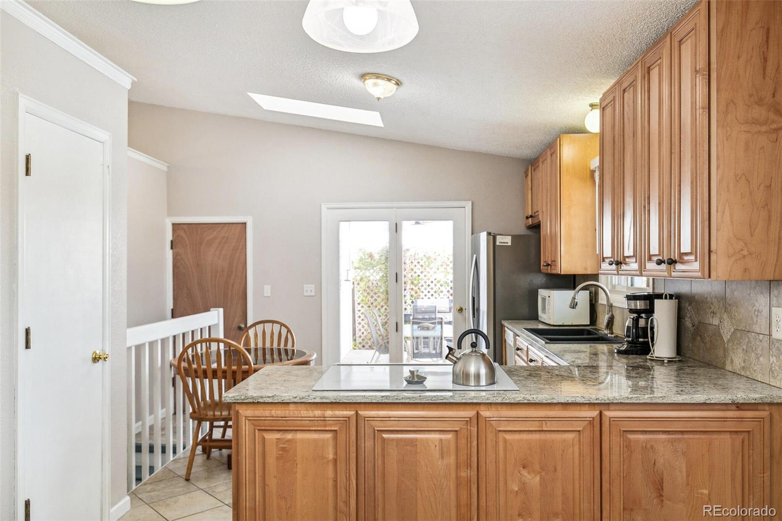 MLS Image #6 for 13765 w 6th place,golden, Colorado