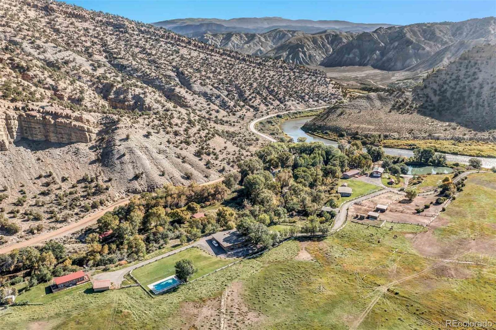 MLS Image #10 for 7175  colorado river road ,gypsum, Colorado