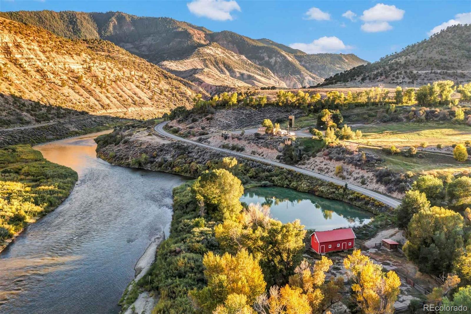 MLS Image #2 for 7175  colorado river road ,gypsum, Colorado