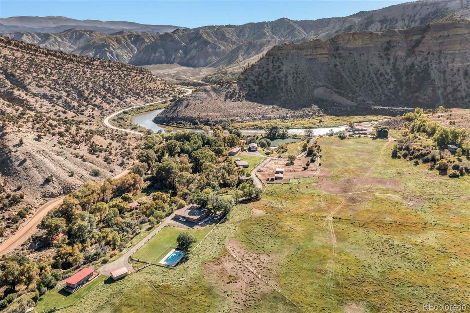 MLS Image #5 for 7175  colorado river road ,gypsum, Colorado