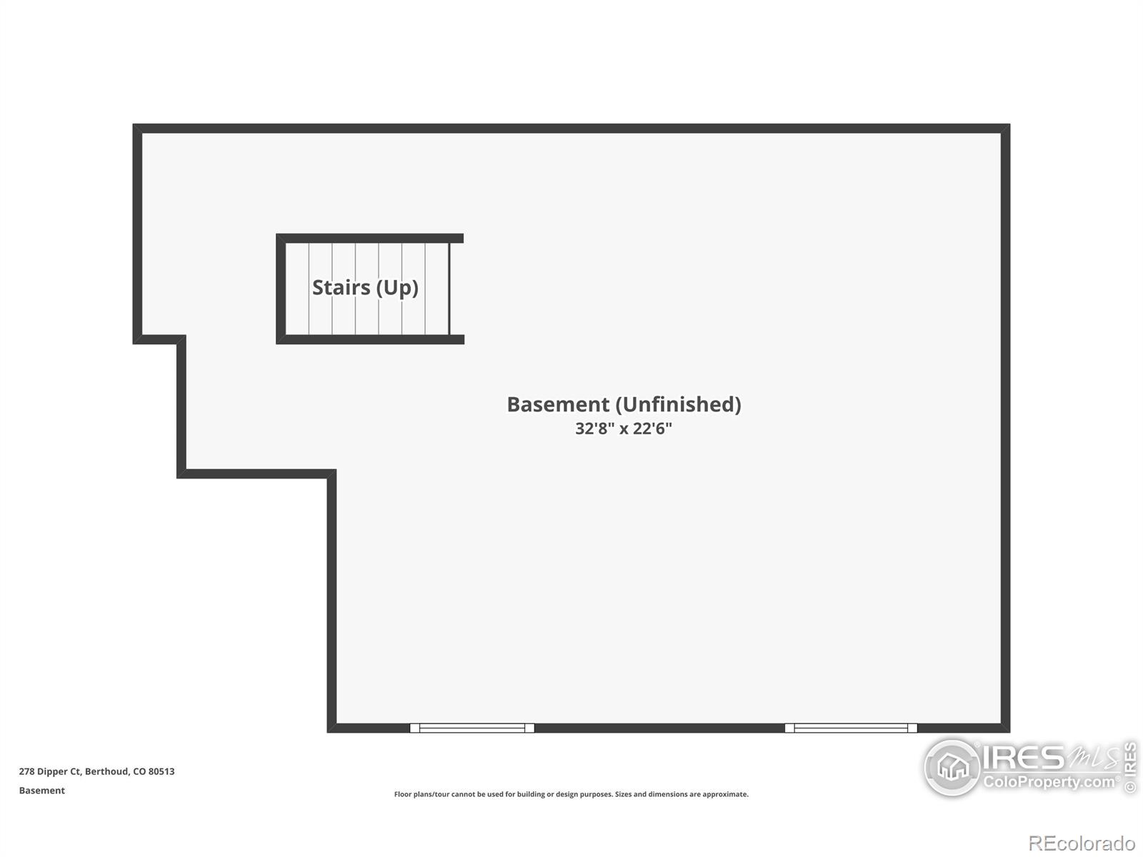 MLS Image #33 for 278  dipper court,berthoud, Colorado