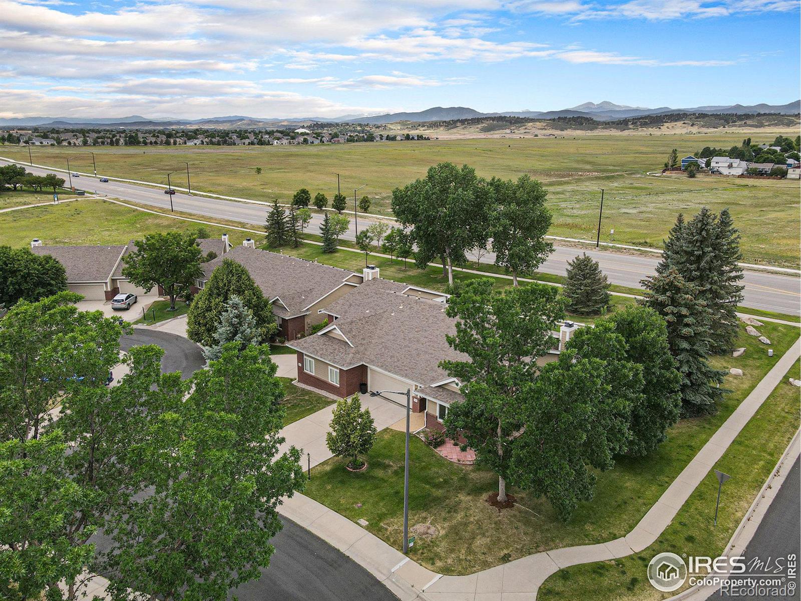 MLS Image #3 for 2740  lochbuie circle,loveland, Colorado