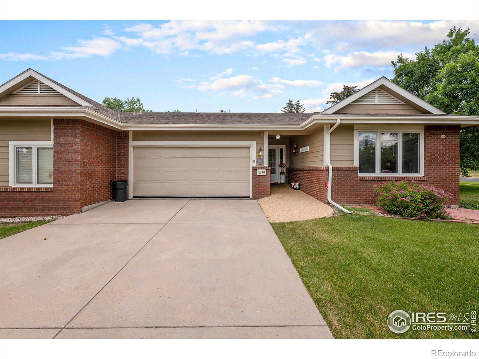 MLS Image #4 for 2740  lochbuie circle,loveland, Colorado