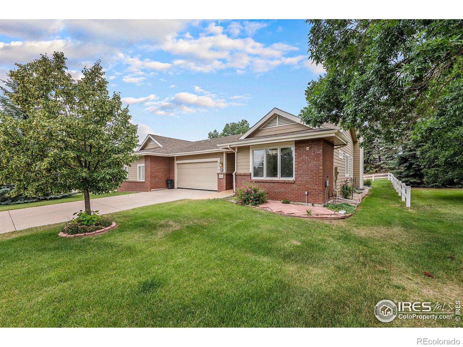 MLS Image #5 for 2740  lochbuie circle,loveland, Colorado