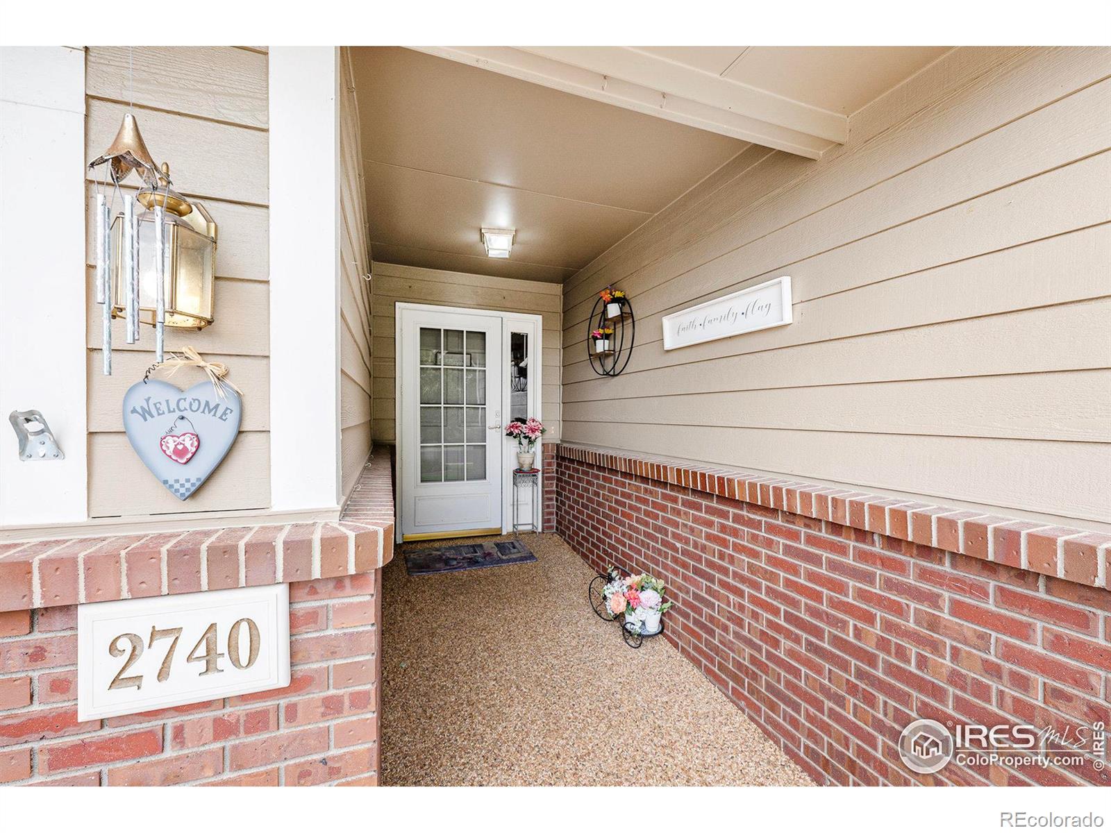 MLS Image #6 for 2740  lochbuie circle,loveland, Colorado