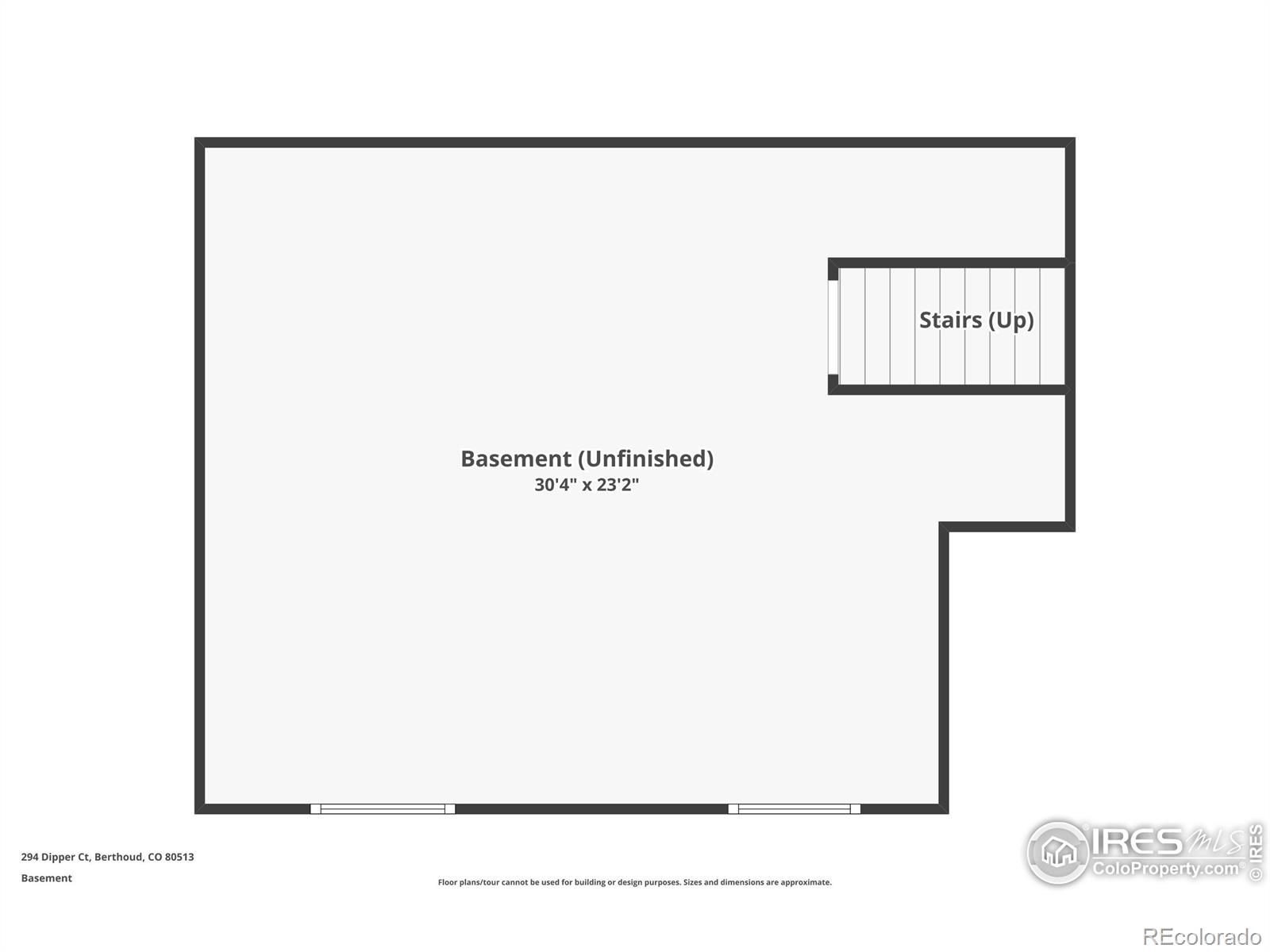 MLS Image #36 for 294  dipper court,berthoud, Colorado