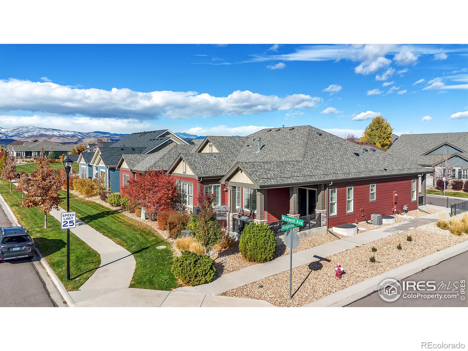 MLS Image #2 for 4422  angelina circle,longmont, Colorado