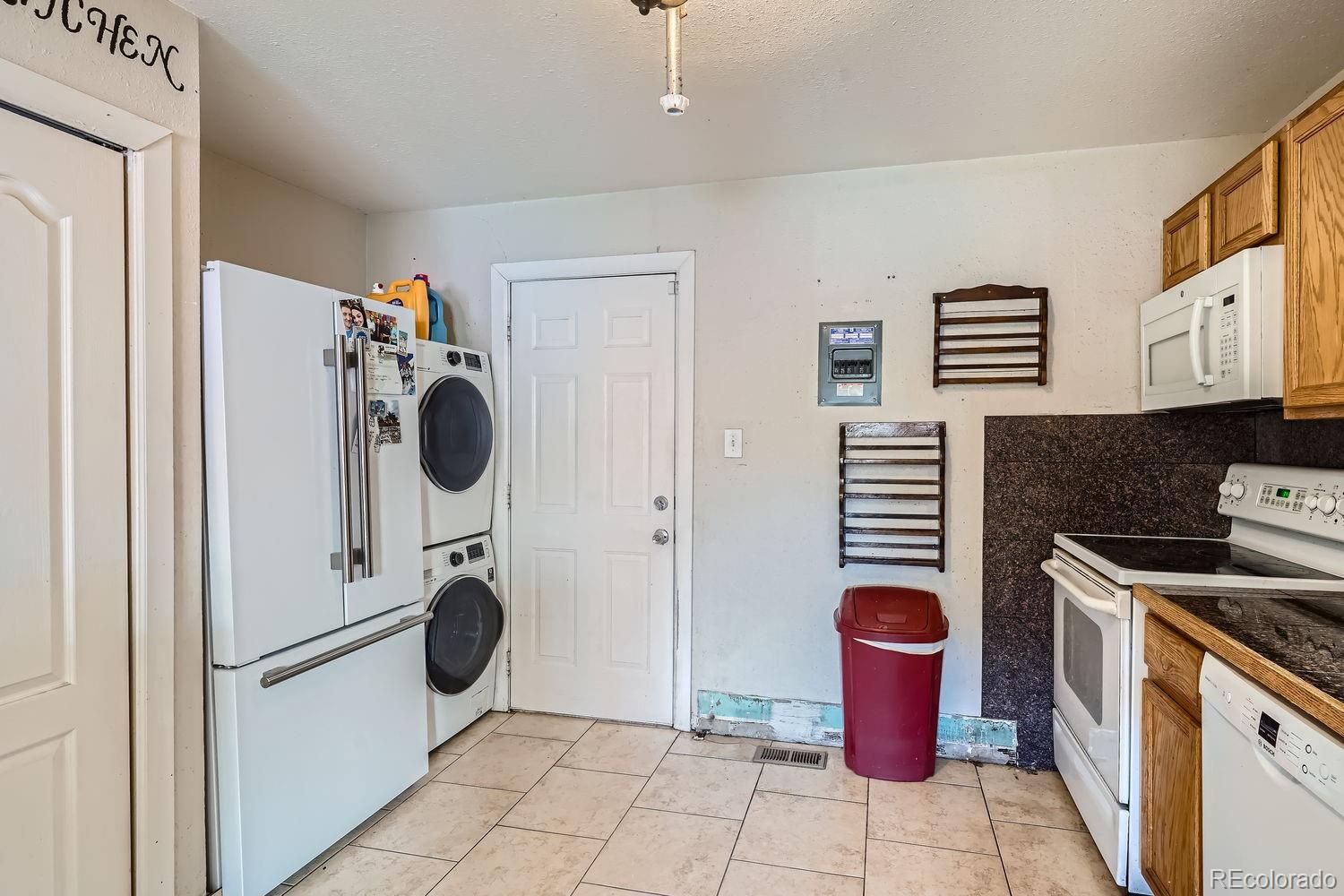 MLS Image #5 for 258 s zenobia street,denver, Colorado