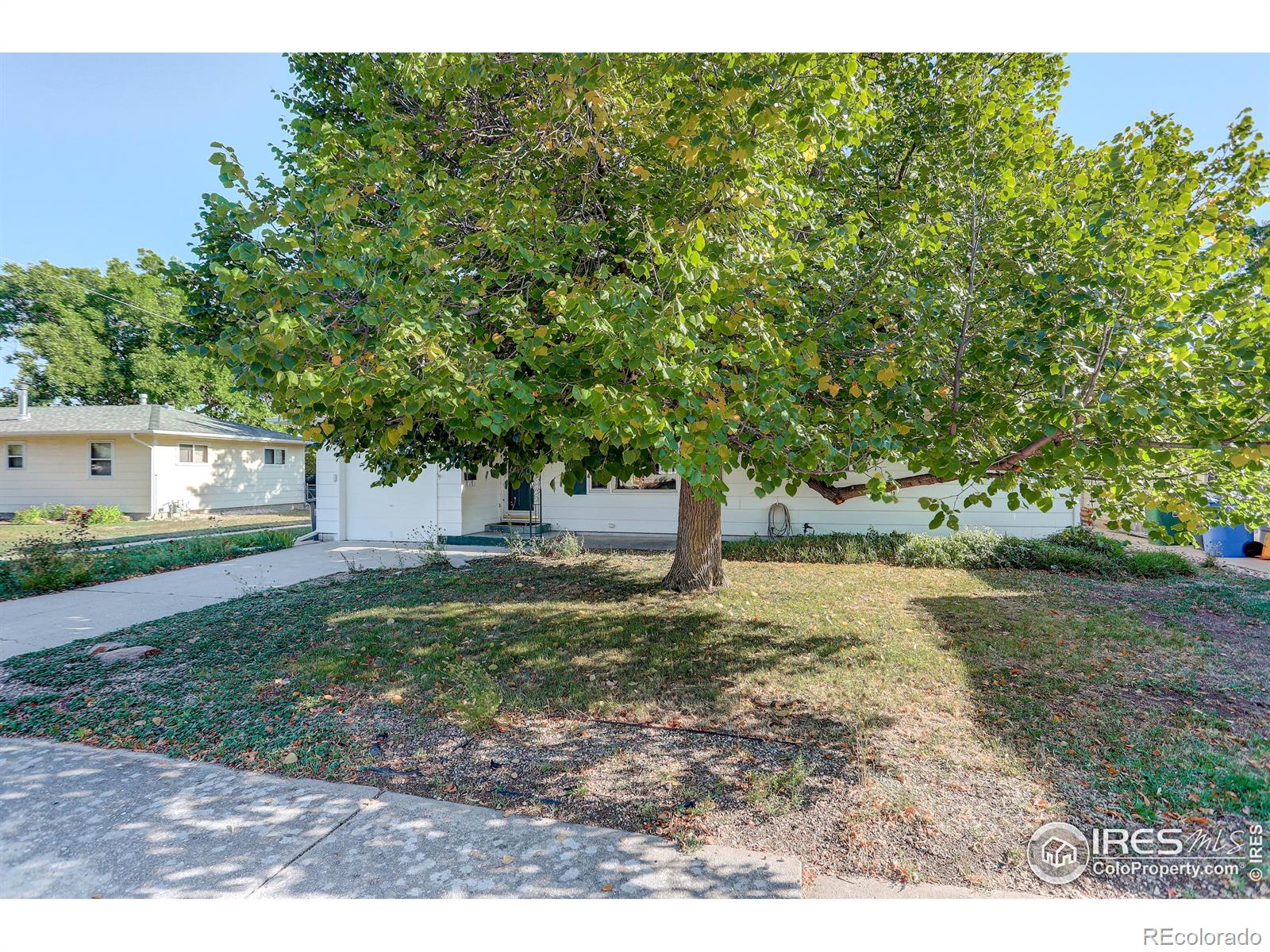 MLS Image #2 for 2524  spruce drive,loveland, Colorado