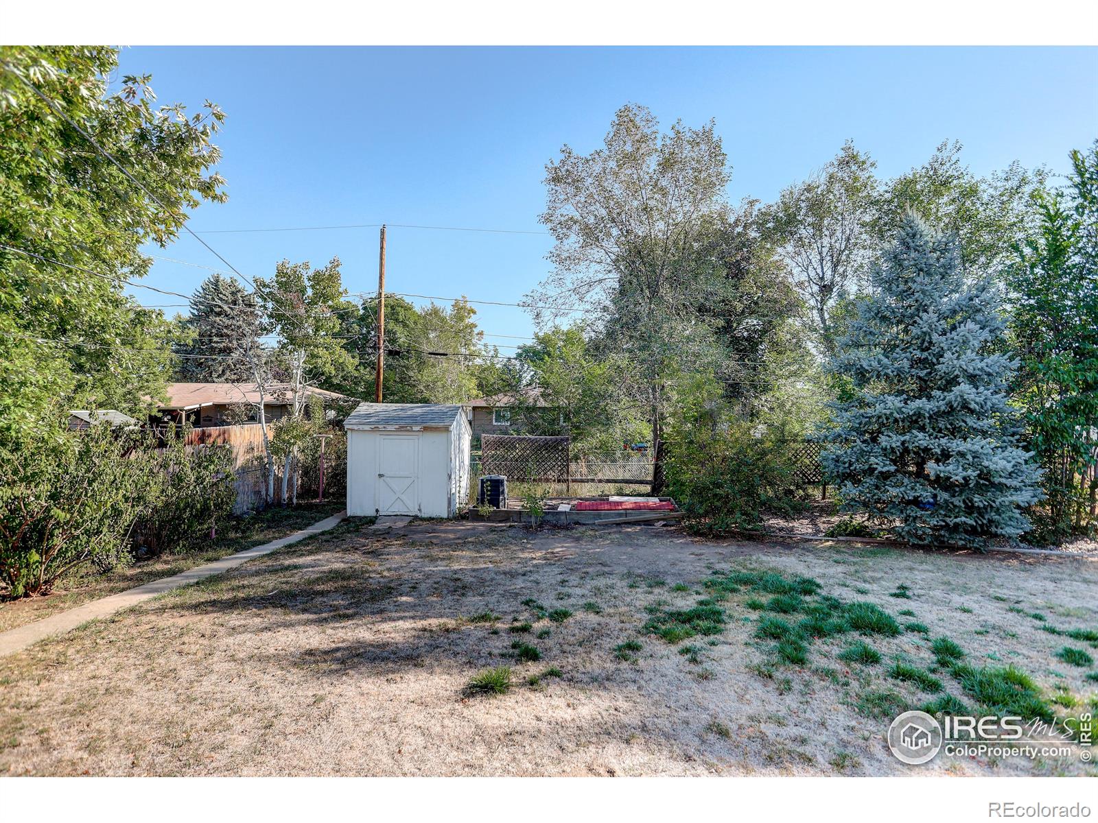 MLS Image #32 for 2524  spruce drive,loveland, Colorado