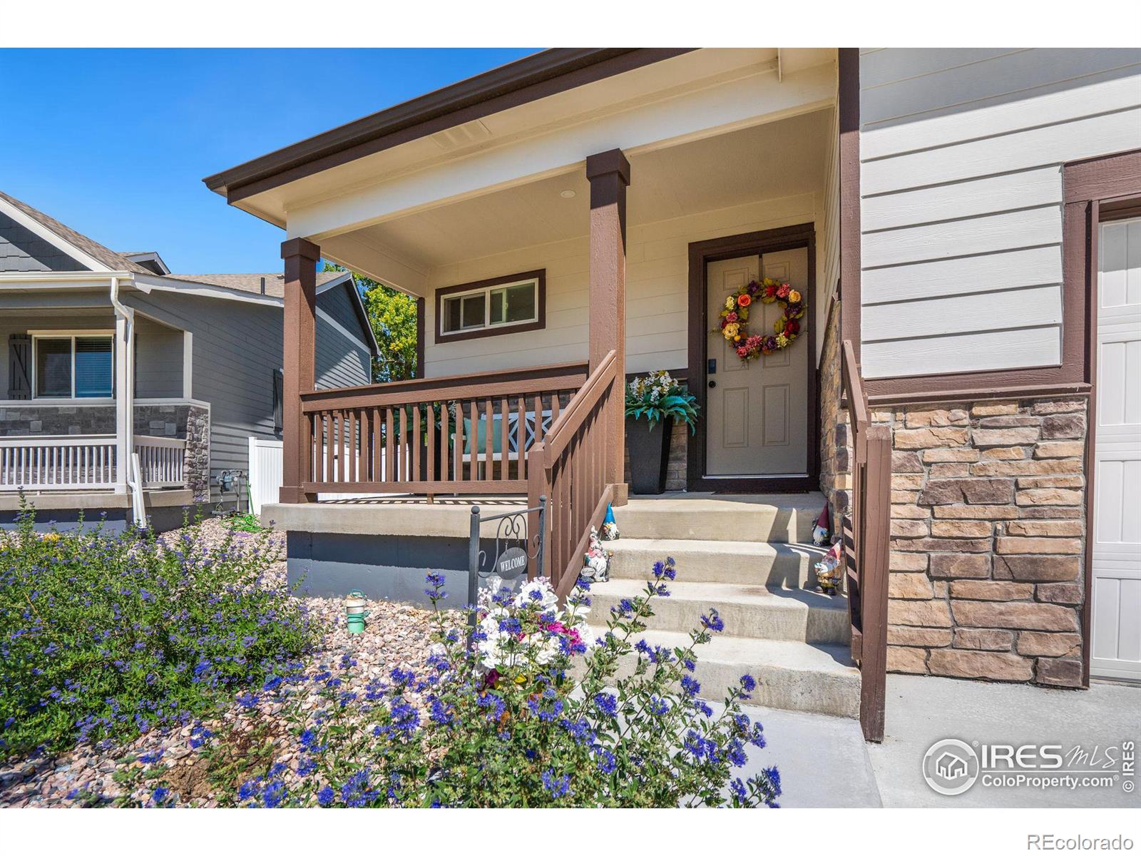 MLS Image #1 for 293  greenville way,windsor, Colorado