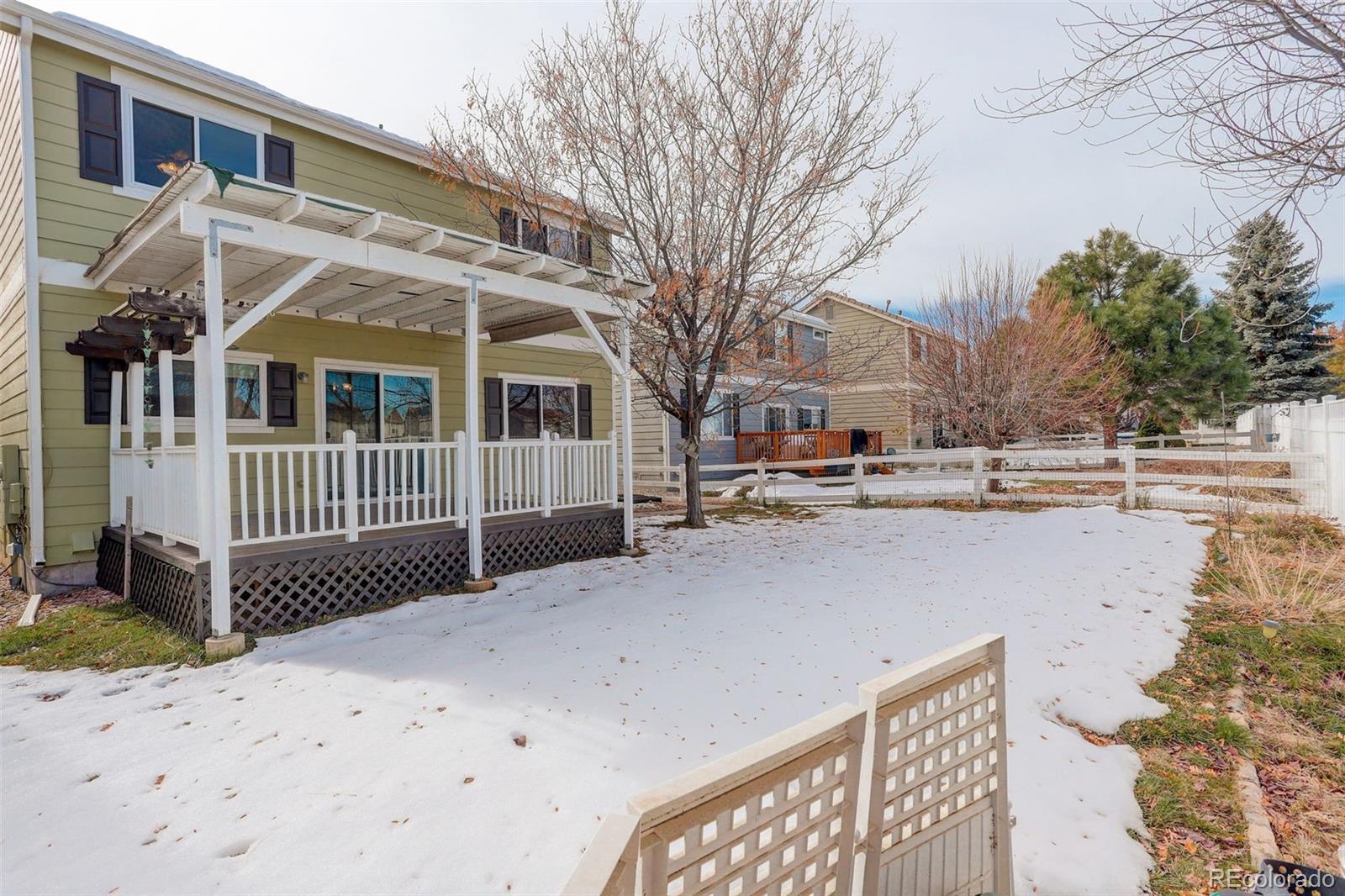 MLS Image #22 for 1122 s fultondale circle,aurora, Colorado