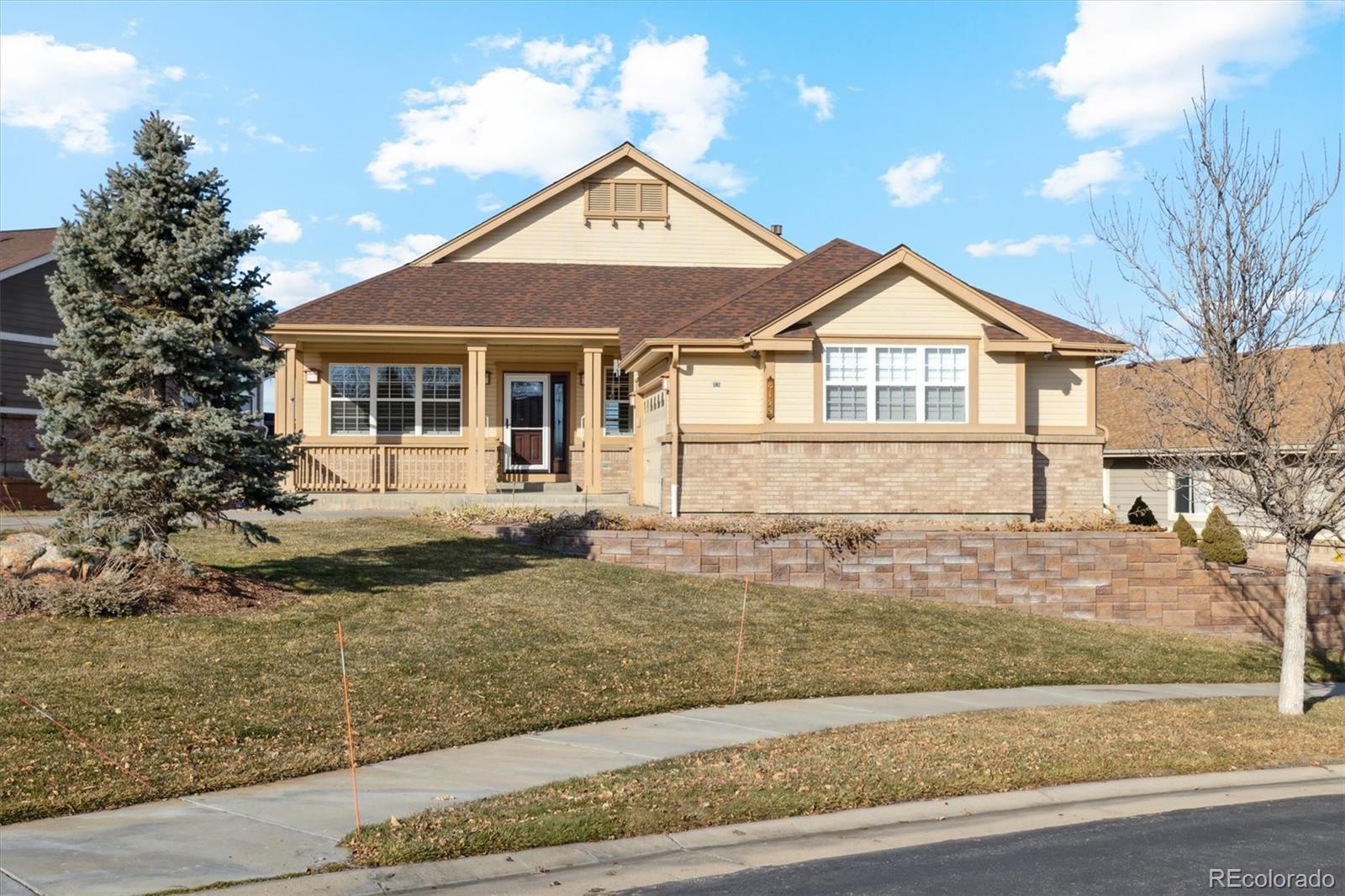 MLS Image #0 for 8129 s algonquian circle,aurora, Colorado