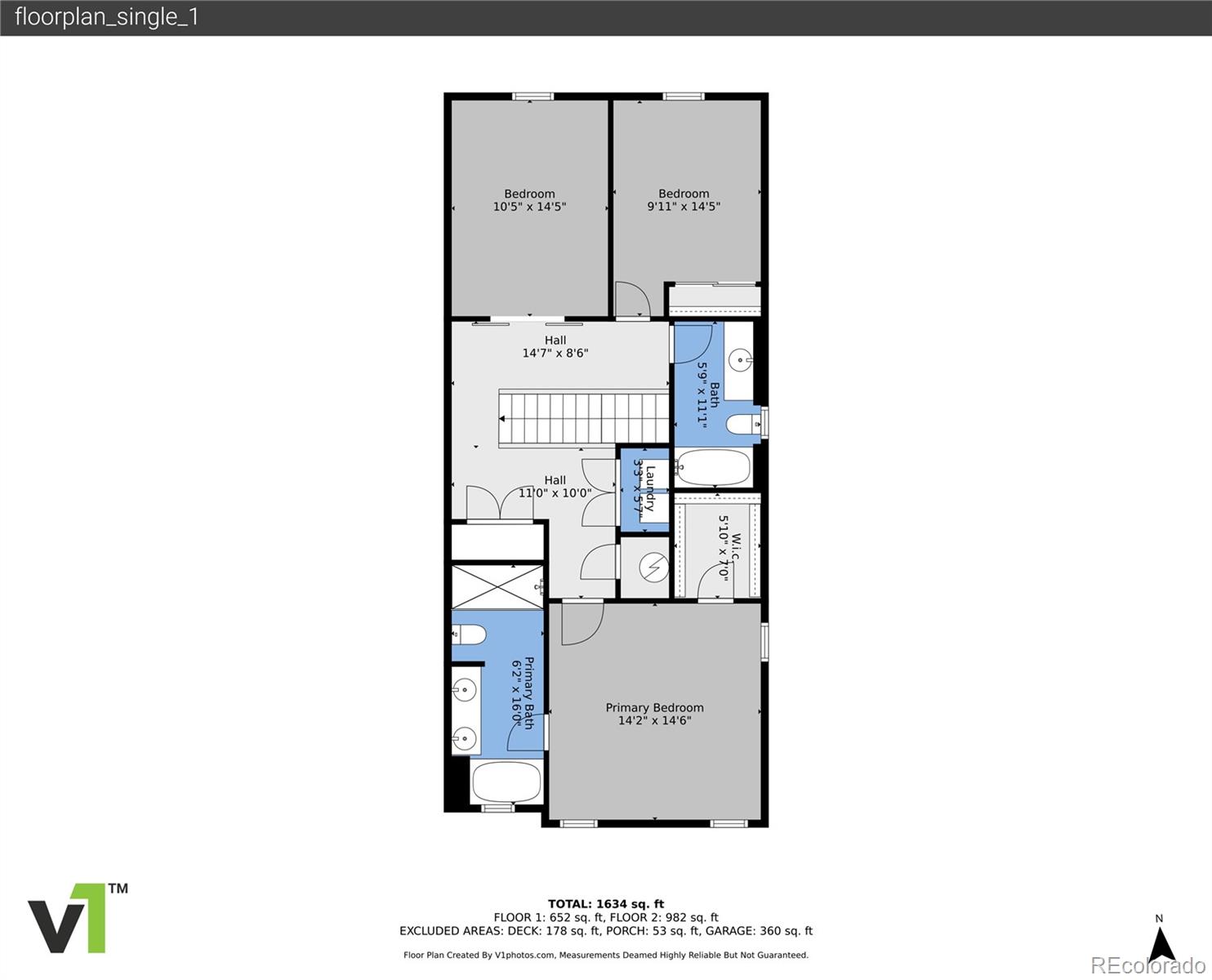 MLS Image #43 for 10759 e 25th drive,aurora, Colorado