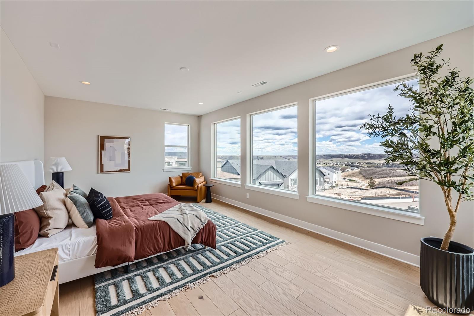 MLS Image #12 for 5926  hickory oaks trail,castle rock, Colorado