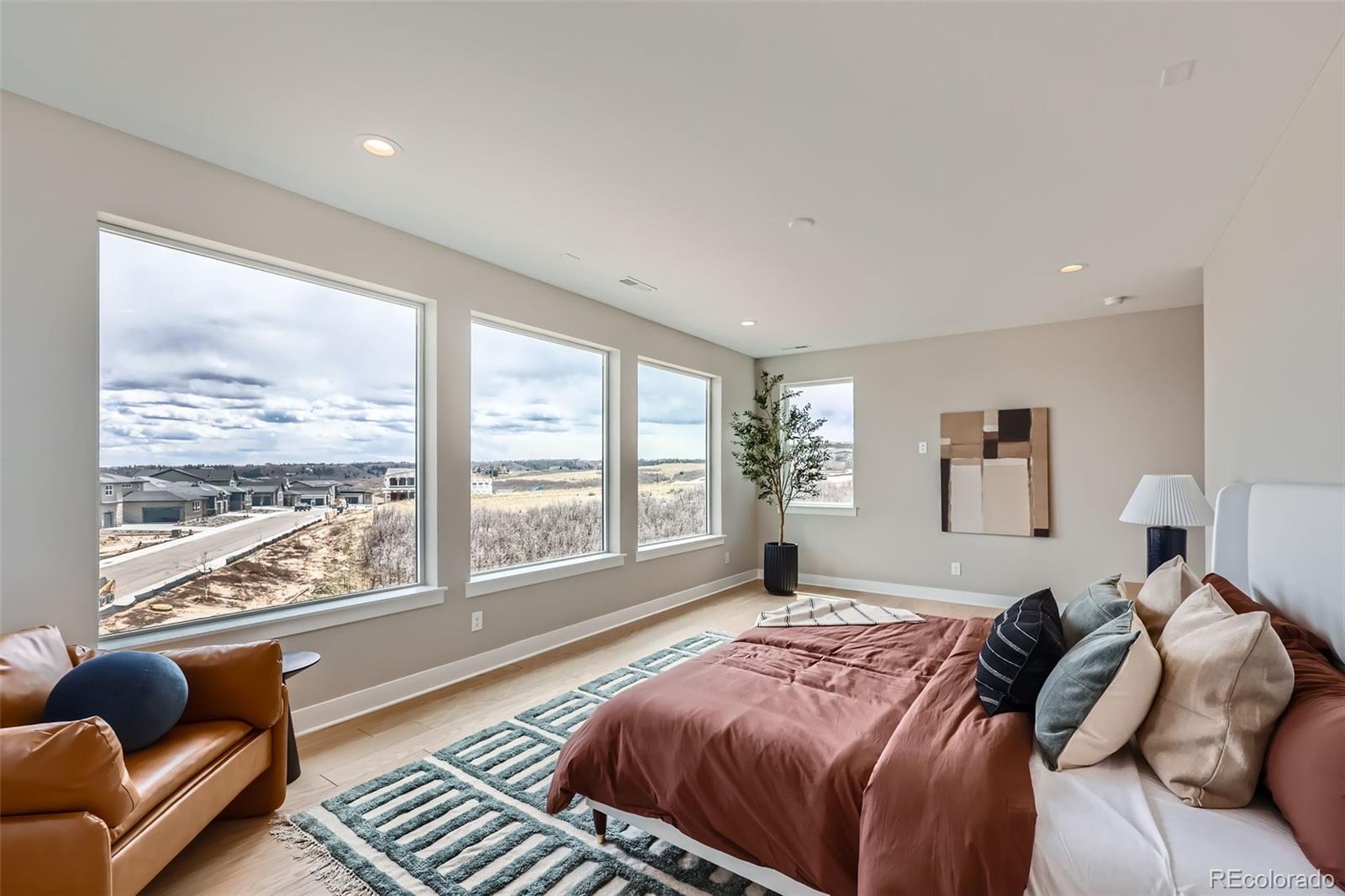 MLS Image #13 for 5926  hickory oaks trail,castle rock, Colorado
