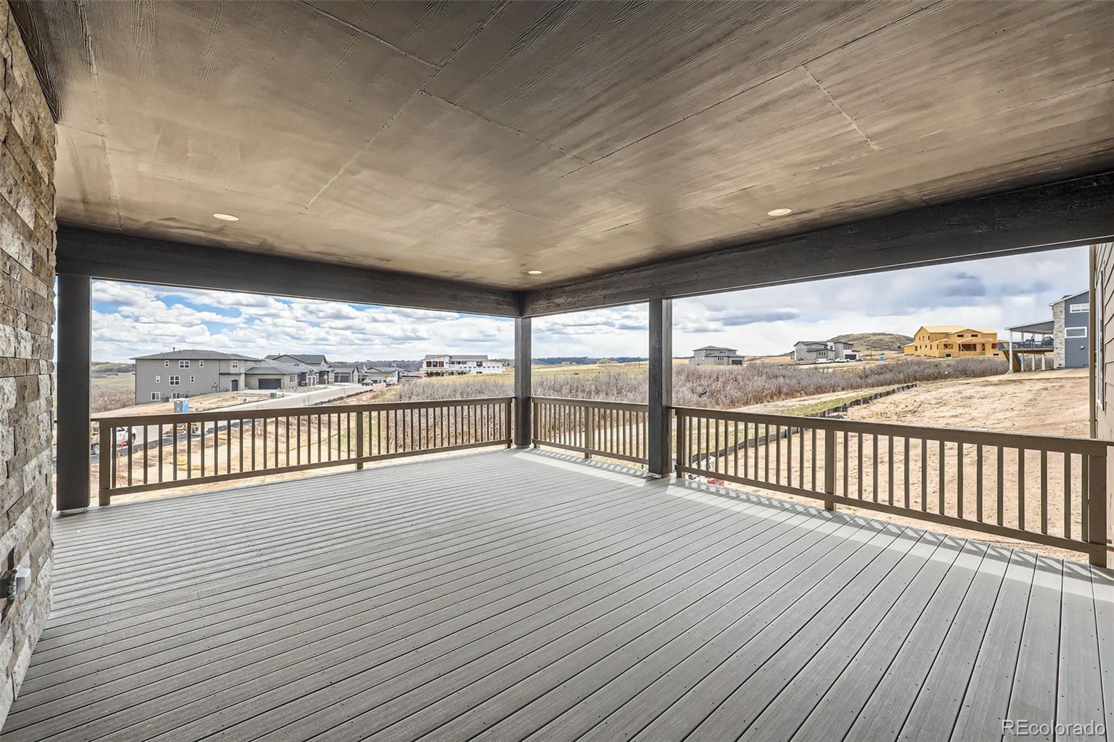 MLS Image #24 for 5926  hickory oaks trail,castle rock, Colorado