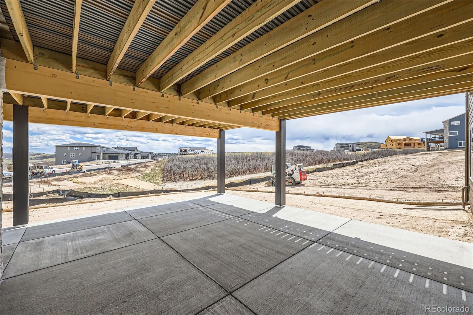 MLS Image #25 for 5926  hickory oaks trail,castle rock, Colorado