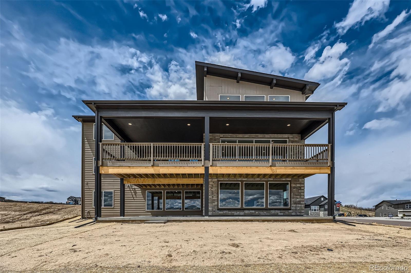 MLS Image #26 for 5926  hickory oaks trail,castle rock, Colorado