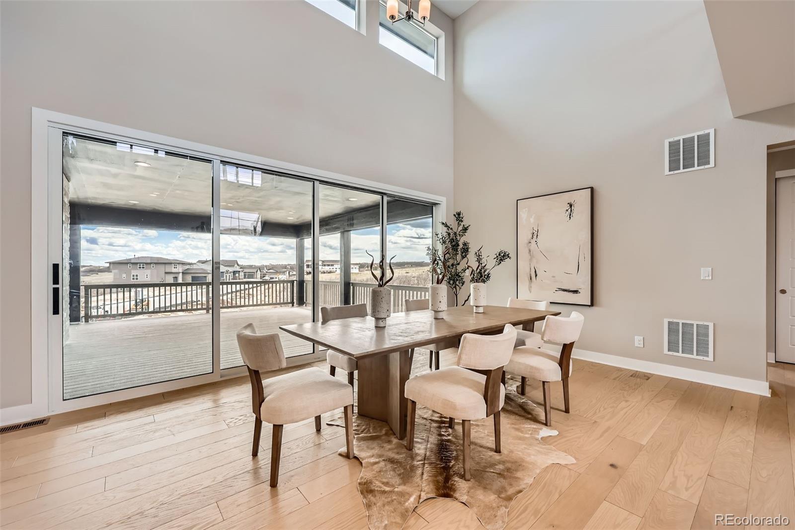 MLS Image #4 for 5926  hickory oaks trail,castle rock, Colorado
