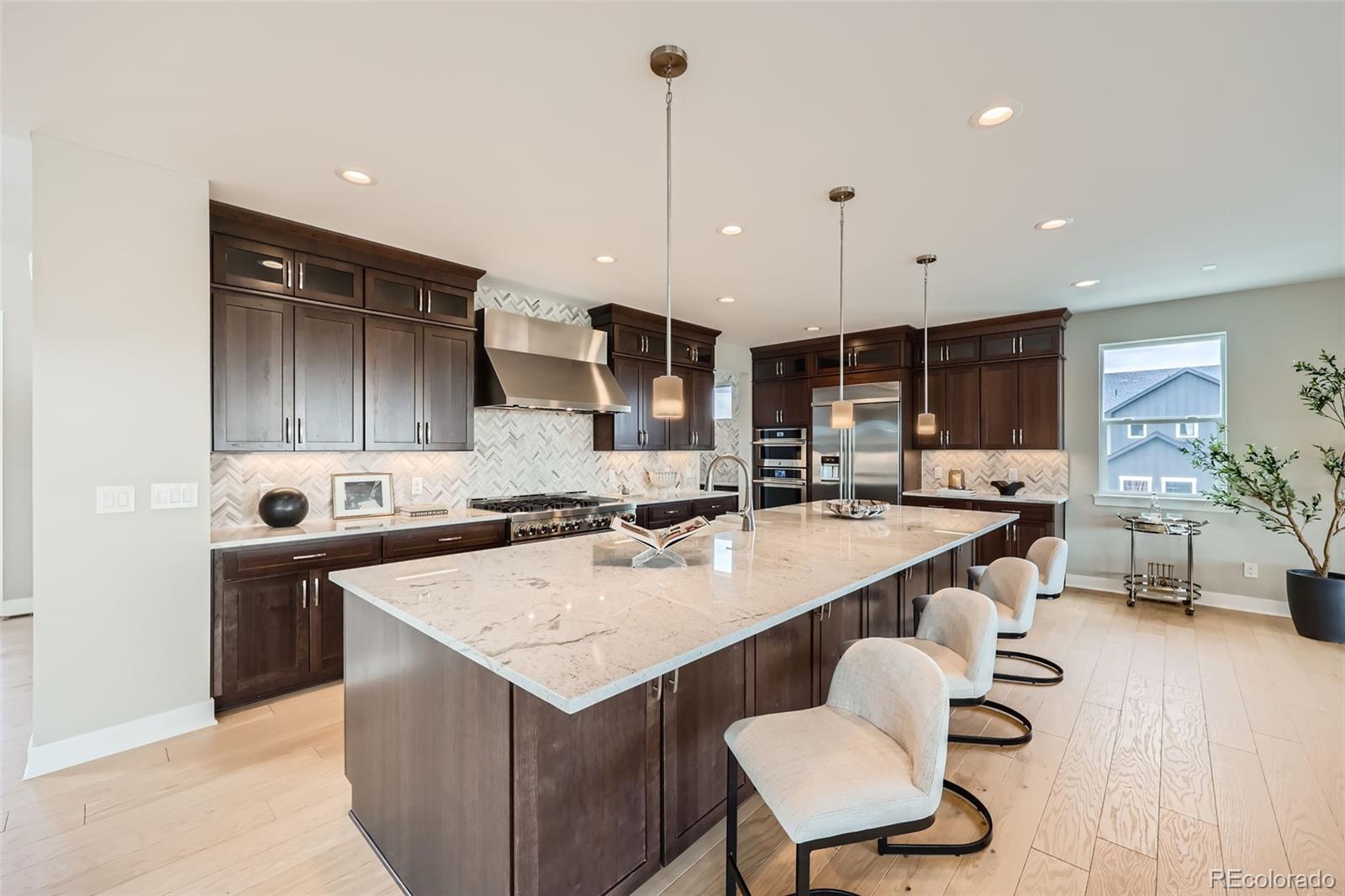 MLS Image #5 for 5926  hickory oaks trail,castle rock, Colorado