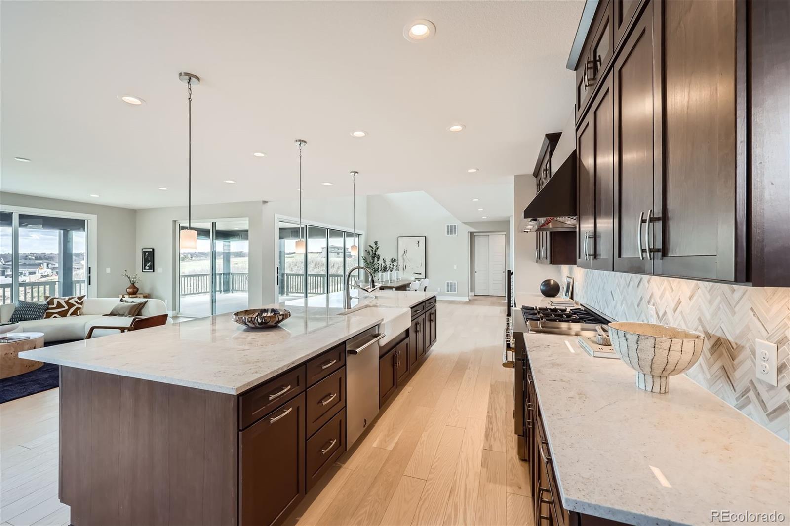 MLS Image #6 for 5926  hickory oaks trail,castle rock, Colorado