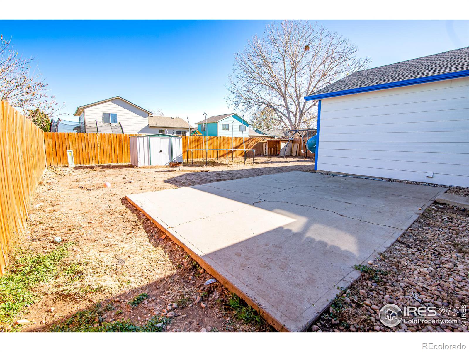 MLS Image #29 for 2430  aspen avenue,greeley, Colorado