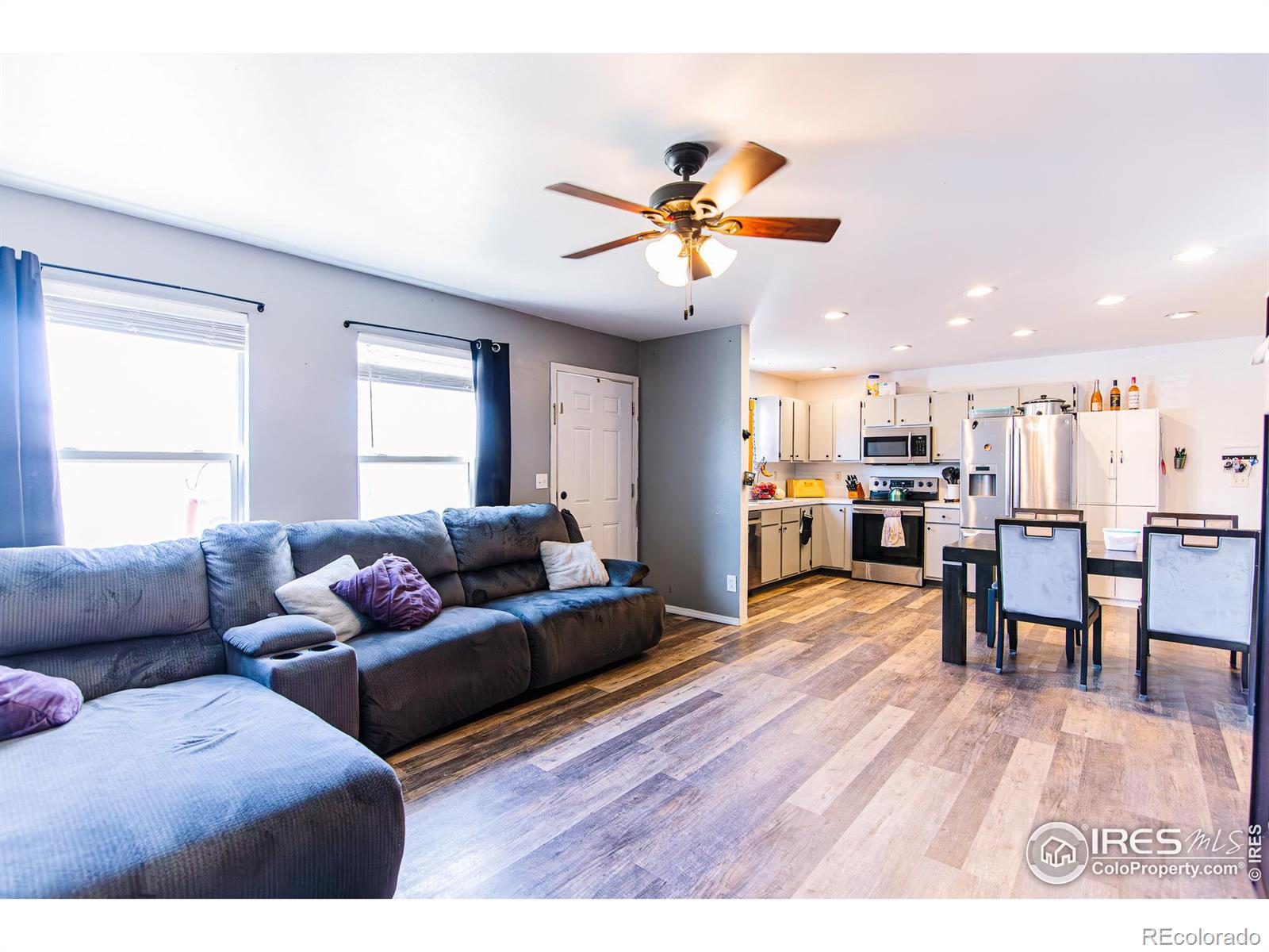 MLS Image #5 for 2430  aspen avenue,greeley, Colorado