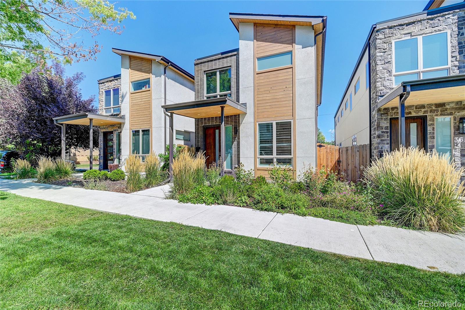 CMA Image for 3652  Mariposa Street,Denver, Colorado