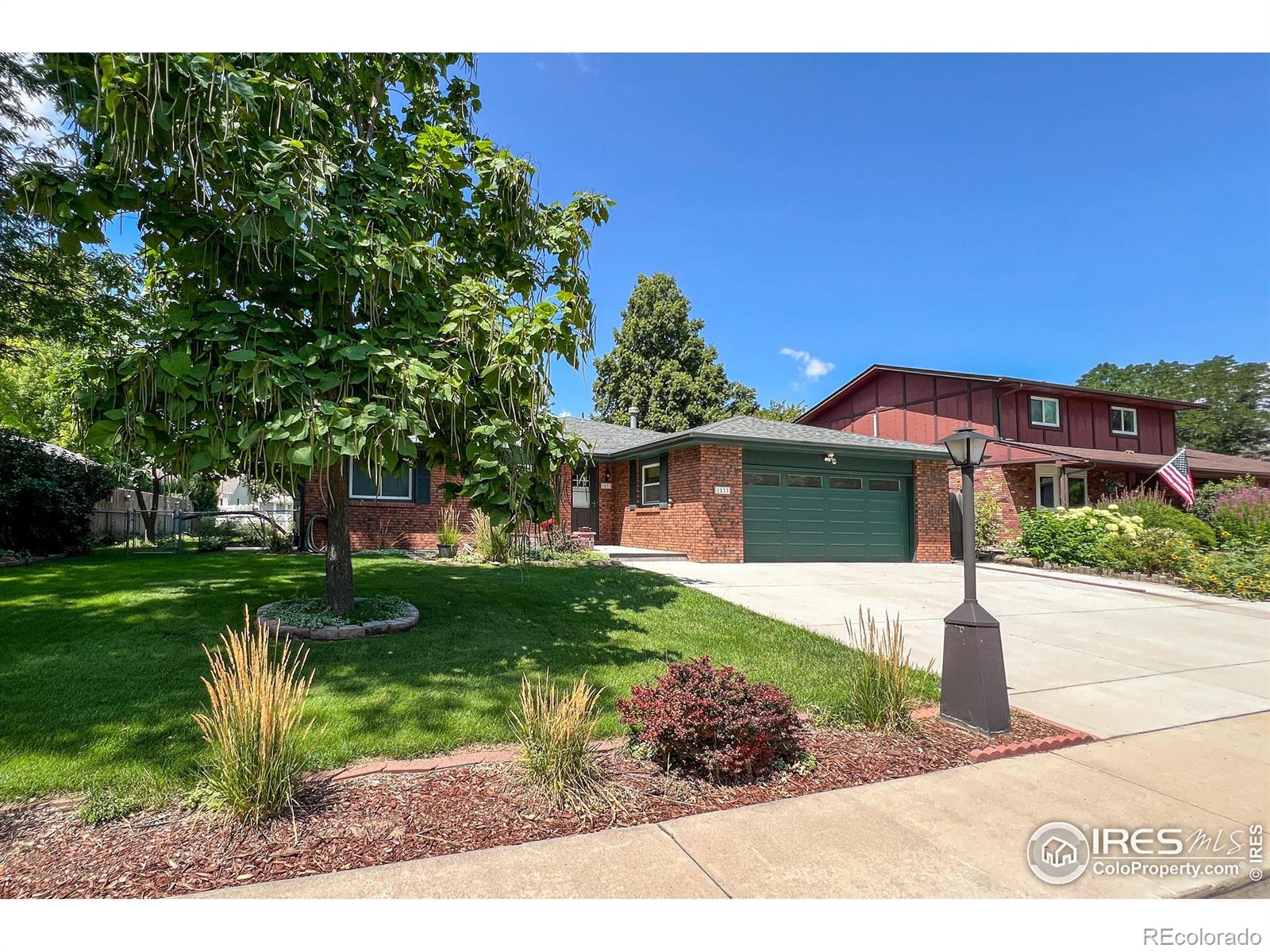 MLS Image #2 for 1533  sumner street,longmont, Colorado